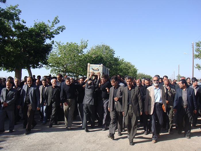 رسول جعفریان